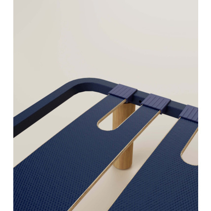 Avis Lit à lattes enfant - Robuste Tediber 4