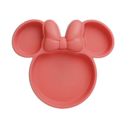 Avis Assiette Disney Baby Minnie THERMOBABY 1