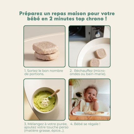 Avis Hachés de viandes Yooji 6