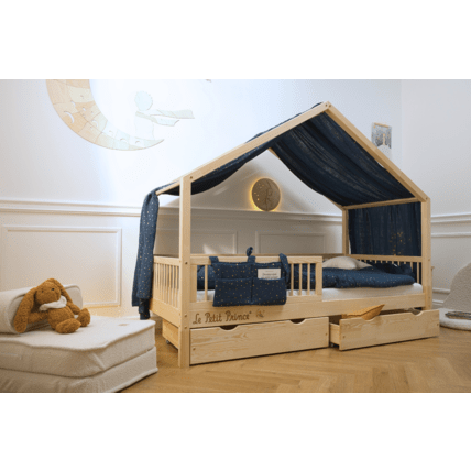 Avis Lit Cabane Le Petit Prince Mon Lit Cabane 6