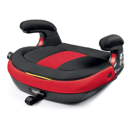 Avis Réhausseur auto Viaggio Shuttle - Groupe 2/3 Peg Perego 1
