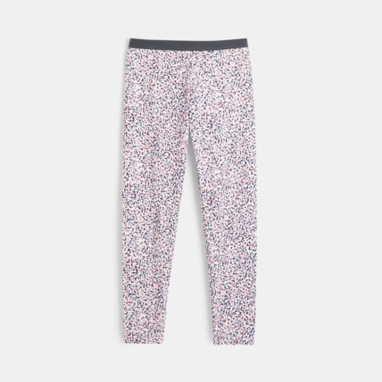 Avis Legging sport imprimé fille OKAIDI 3