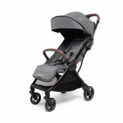 Avis Poussette Eva³ Maxi-Cosi 2