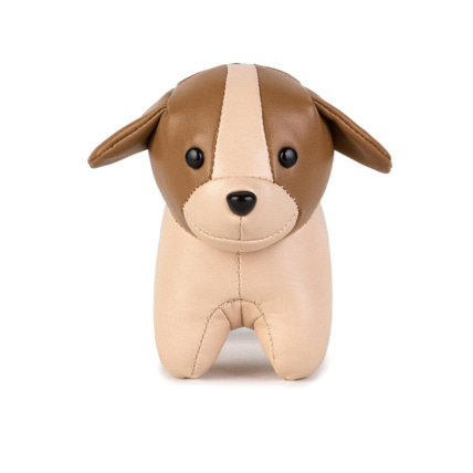 Avis Hochet - Adrien le Chien Little Big Friends 1