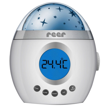 Avis Veilleuse MyMagicStarLight REER 1