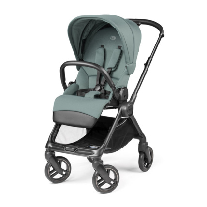 Avis Poussette Switch Peg Perego 2