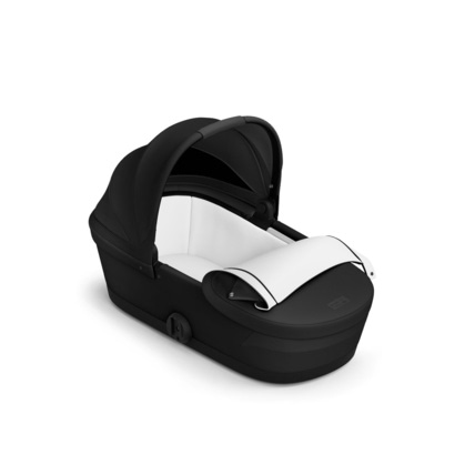 Avis Nacelle Melio CYBEX 3