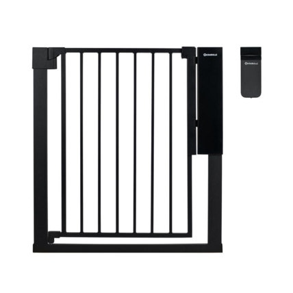 Avis Barriere de sécurité Safe & Pass BADABULLE 1