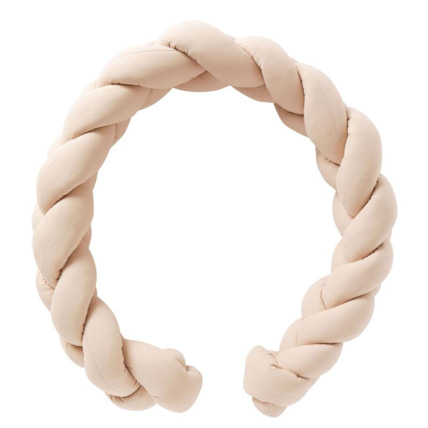 Avis Tresse décorative Mix and Match BB AND CO 1