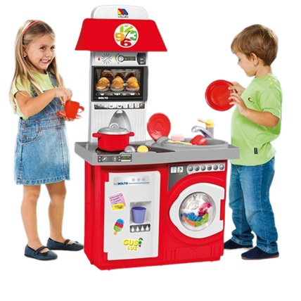 Avis Cuisine enfants Kitchen Studio MOLTO 1