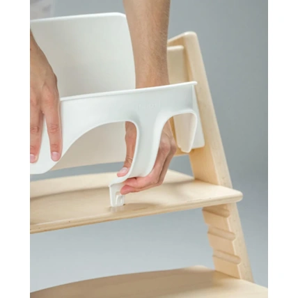 Avis Baby Set pour Tripp Trapp Stokke 4