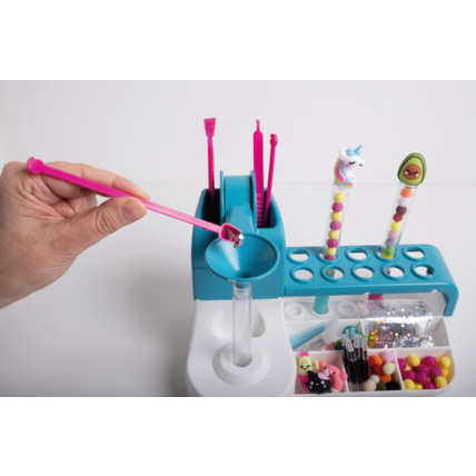 Avis L'atelier des stylos Clementoni 5