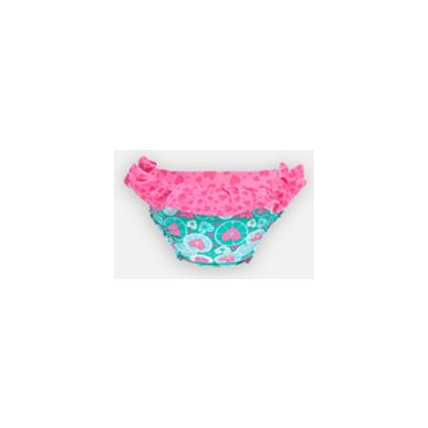Avis Néon Bloomer Double Protection Archimède NOUKIE'S 1
