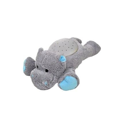 Avis Veilleuse Twilight Buddies Hippopotame Cloud b 1