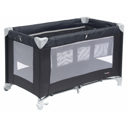 Avis Lit parapluie weeki Trottine 1