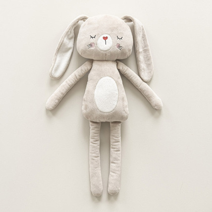 Avis Doudou peluche animal Lapin Petite Amélie 1