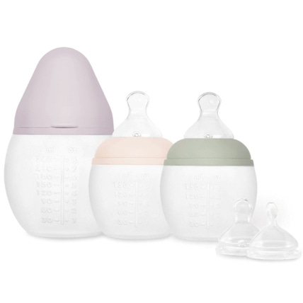 Avis Coffret de naissance Élhée 1