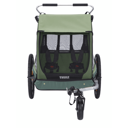 Avis Chariot Coaster 2 XT Thule 3