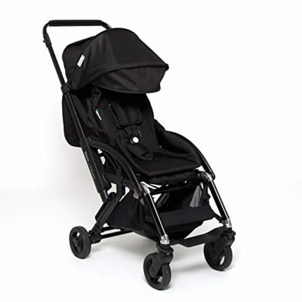 Avis Poussette Limo Vidiamo 2