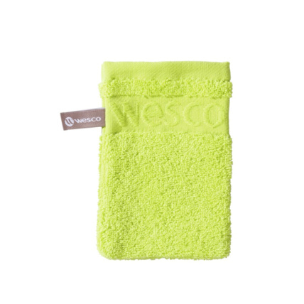 Avis Linge de toilette lavage intensif Gant de toilette Enfant Wesco 2