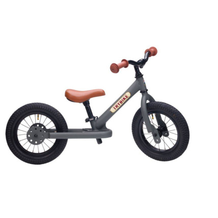 Avis Draisienne acier 12 pouces TRYBIKE 1
