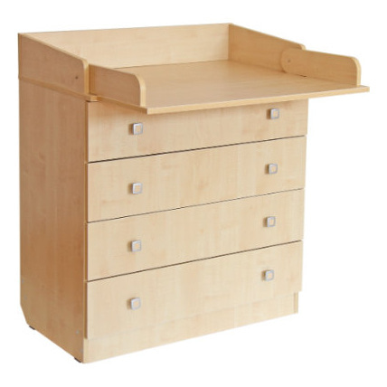 Avis Commode à langer Simple POLINI 1