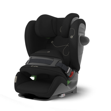 Avis Siège-auto Pallas G i-Size CYBEX 10