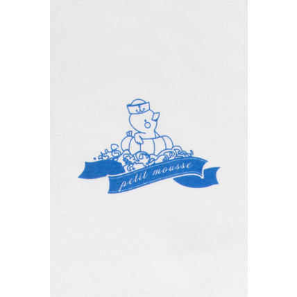 Avis Body Baby - coton - Petit Mousse ARMOR-LUX 2