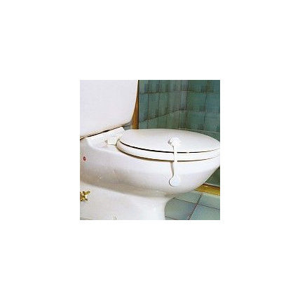 Avis Loquet souple pour toilettes BABYSUN NURSERY 1