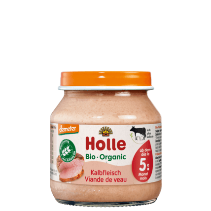 Avis Viande de veau Holle 1