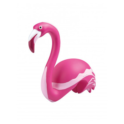 Avis Tête de trottinette Flamant Rose Micro Mobility 3