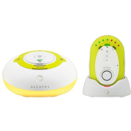Alcatel babyphone best sale