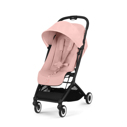 Avis Poussette ultra compacte Orfeo CYBEX 12