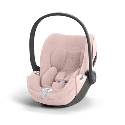 Avis Coque auto Cloud T i-Size CYBEX 13