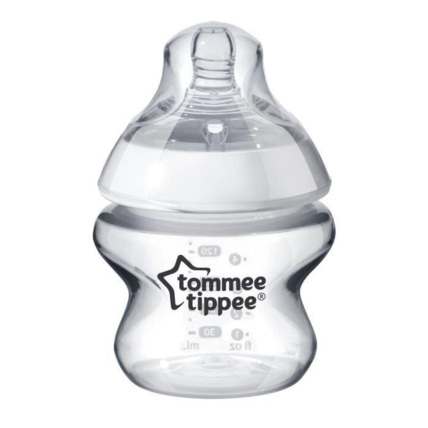 Avis Biberon CTN  extra-lent  TOMMEE TIPPEE 1