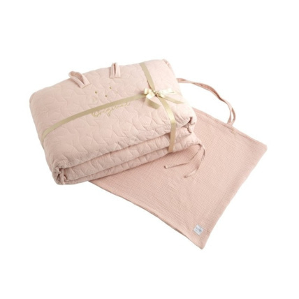 Avis Tour de lit Original Sauthon 5