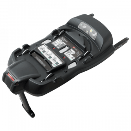 Avis Base Izi Modular i-size BeSafe 2
