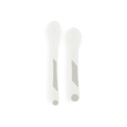 Avis Lot de 2 Cuillères d'alimentation 6+m TWISTSHAKE 4