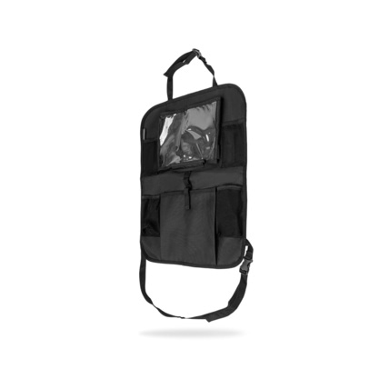 Avis Organisateur voiture bébé Osann 2