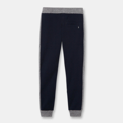 Avis Pantalon de jogging bleu garçon OKAIDI 2