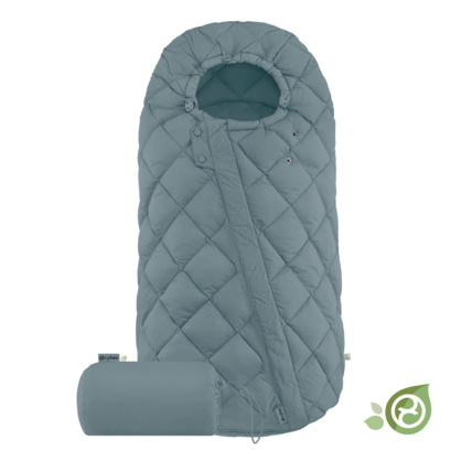 Avis Chancelière Snogga 2 CYBEX 1