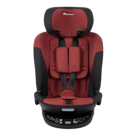 Avis Siège-auto RevolveFix Plus 360 i-Size Bebeconfort 4