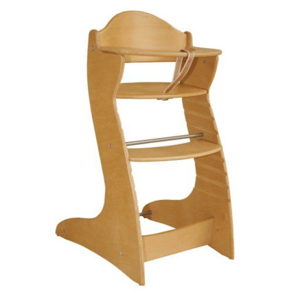 Avis Chaise enfant Chair up ROBA 1