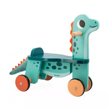 Avis Porteur Portosaurus JANOD 1