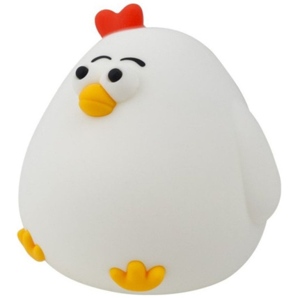 Avis Veilleuse rechargeable Poule Mary's 1