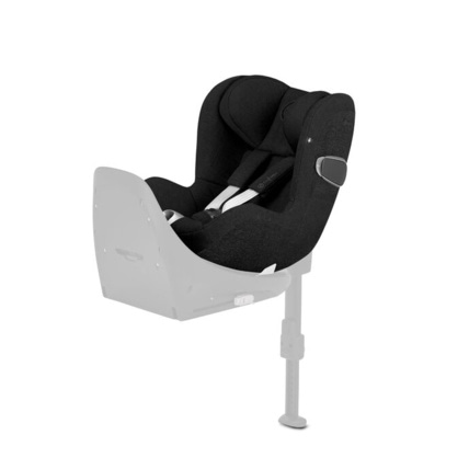 Avis Siège auto Sirona Z2 i-Size CYBEX 1
