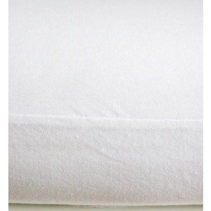 Avis Alèse drap-housse imperméable enfant KADOLIS 3