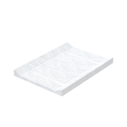 Avis Matelas à langer pour commodes Sauthon 1