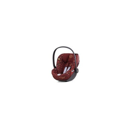 Avis Siège Auto Cloud T I-Size CYBEX 3
