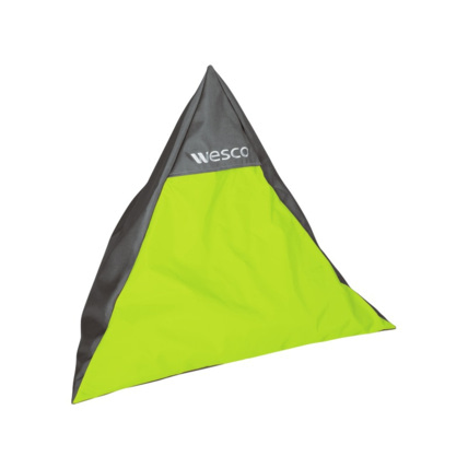 Avis Coussin seaty alpha Wesco 2
